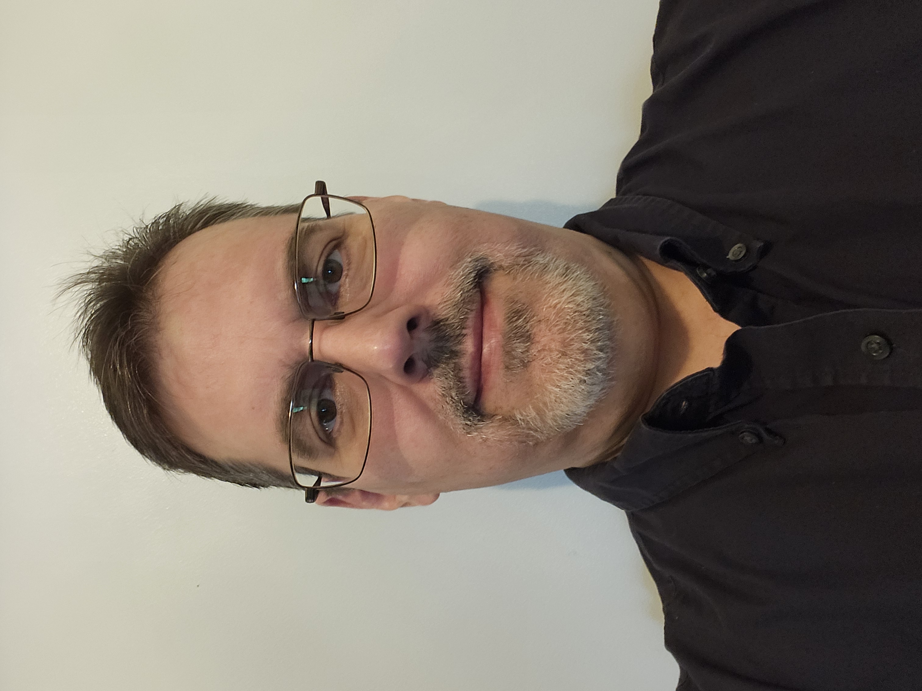 Contact illustration